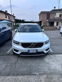 Volvo xc40 Inscription 01/2020 N1