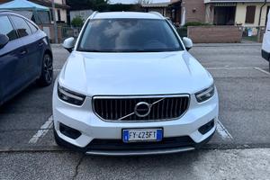 Volvo xc40 Inscription 01/2020 N1