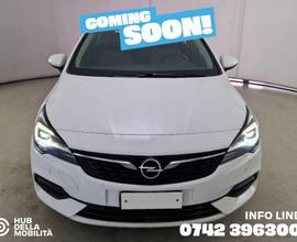 OPEL Astra 1.5 CDTI S&S AT9 Sports Tourer Busine