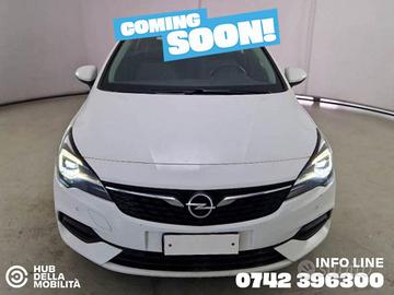 OPEL Astra 1.5 CDTI S&S AT9 Sports Tourer Busine