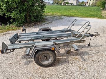 carrello appendice