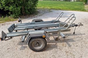 carrello appendice