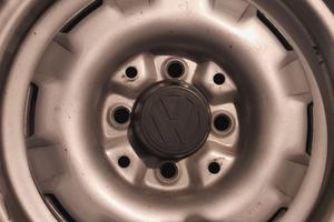 Cerchi e gomme Golf/Scricocco MK1