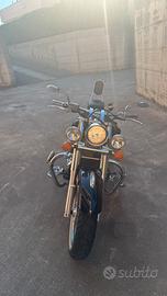Honda 750