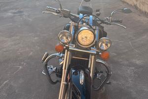 Honda 750