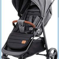 Passeggino Kinderkraft leggero