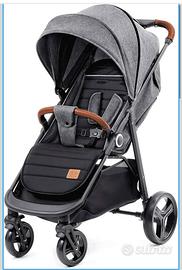 Passeggino Kinderkraft leggero