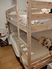 letto a castello 