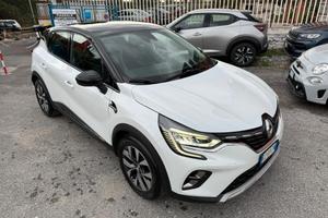 Renault Captur GPL *TAGLIANDI RENAULT*