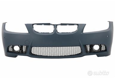 paraurti anteriore BMW e90 serie 3