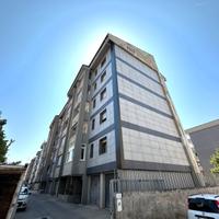 Quadrivano con box auto in zona Latte Dolce