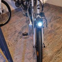 Bici Atala e-run