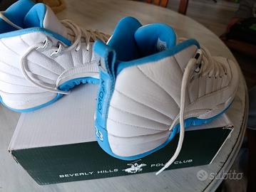 scarpe Air Jordan Retrò Kids bambino