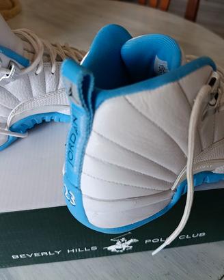 scarpe Air Jordan Retrò Kids bambino