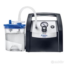 Aspira Flaem Professional medical aspirator