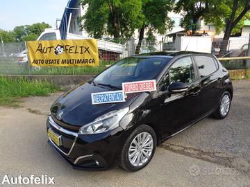 Peugeot 208 1.6 e-HDi 92 CV Stop&Start ETG6 5 port