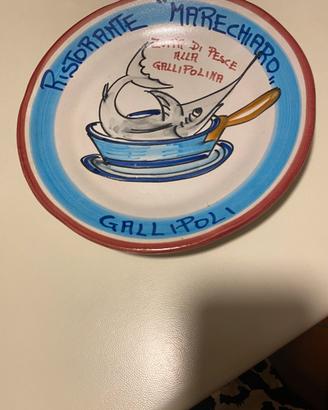 Piatto del Buon Ricordo 1992