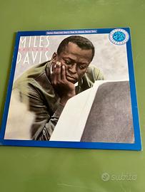 Miles Davis Ballads