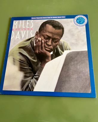 Miles Davis Ballads