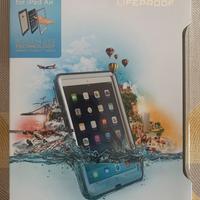 Cover rigida ipad air 9,7 pollici lifeproof