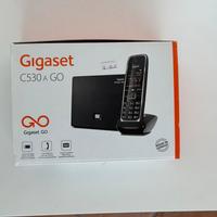 Telefono gigaset c530