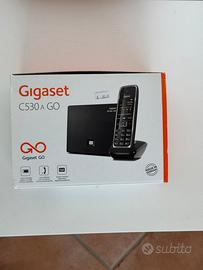 Telefono gigaset c530