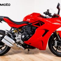DUCATI SUPERSPORT 939 - 2020