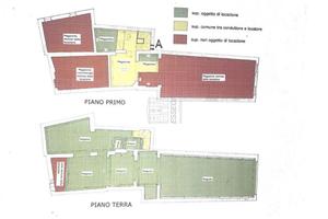 Locale commerciale a Lucca