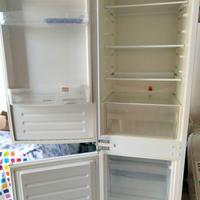 Frigo e forno da incasso