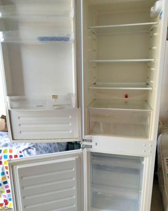 Frigo e forno da incasso