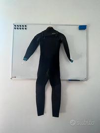 Muta Prolimit Ladies 34/XS. Nuova