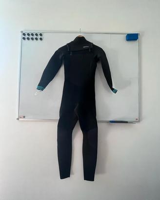 Muta Prolimit Ladies 34/XS. Nuova