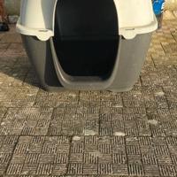 Cuccia cane grossa taglia