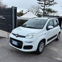 Fiat Panda 1.2 Lounge (40000 KM)