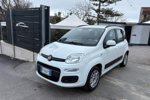 Fiat Panda 1.2 Lounge (40000 KM)
