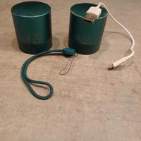 Mini speaker Bluetooth Huawei verdi