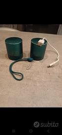 Mini speaker Bluetooth Huawei verdi