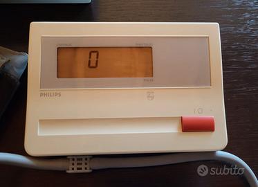 Misuratore Pressione Philips