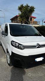 Citroen jumpy 2000 diesel