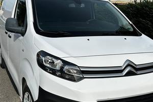 Citroen jumpy 2000 diesel