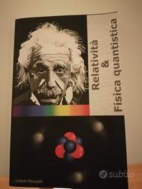 Relatività e fisica quantistica 