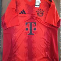 Maglia Bayern Monaco 24/25