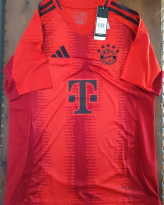 Maglia Bayern Monaco 24/25