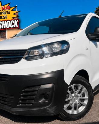 Opel vivaro enjoy 120cv doppia porta laterale