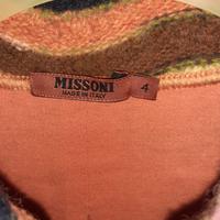 Cappottino Missoni Bambina