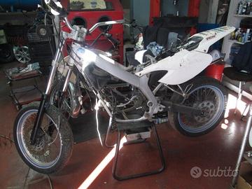 ricambi malaguti xsm 50 motard