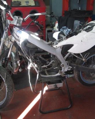 ricambi malaguti xsm 50 motard