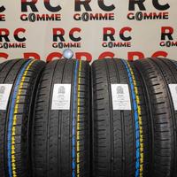 4 GOMME 215/75 R16C 116/114R NEXEN – ESTIVE