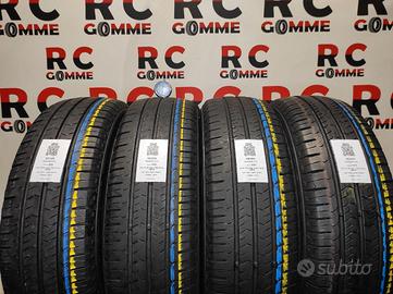 4 GOMME 215/75 R16C 116/114R NEXEN – ESTIVE