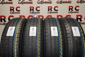 4 GOMME 215/75 R16C 116/114R NEXEN – ESTIVE